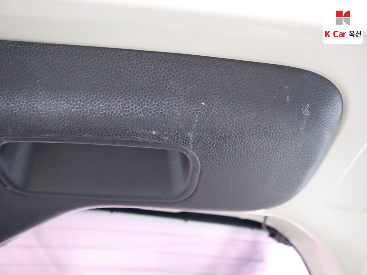 كيا مورنينج 2016 - صورة 26