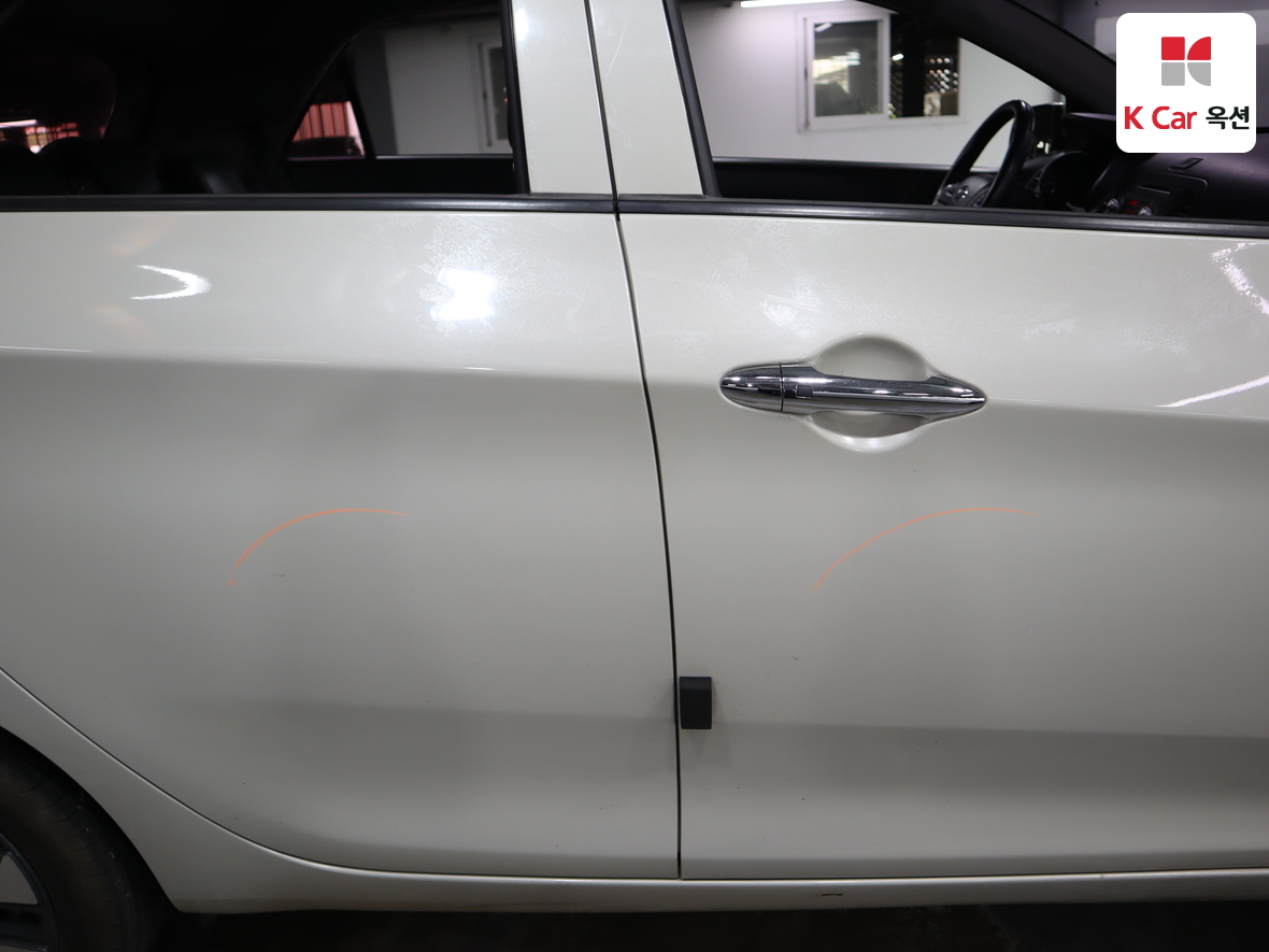 كيا مورنينج 2016 - صورة 39