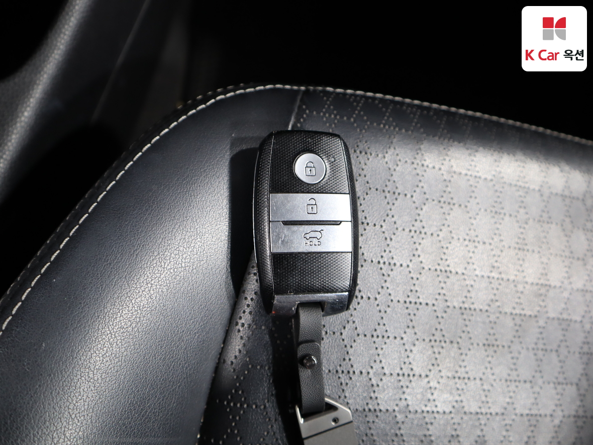 كيا مورنينج 2016 - صورة 17