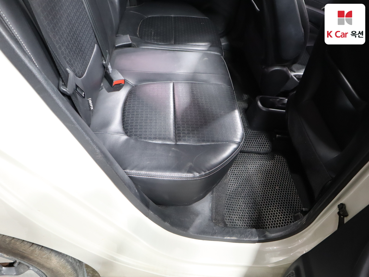 كيا مورنينج 2016 - صورة 28