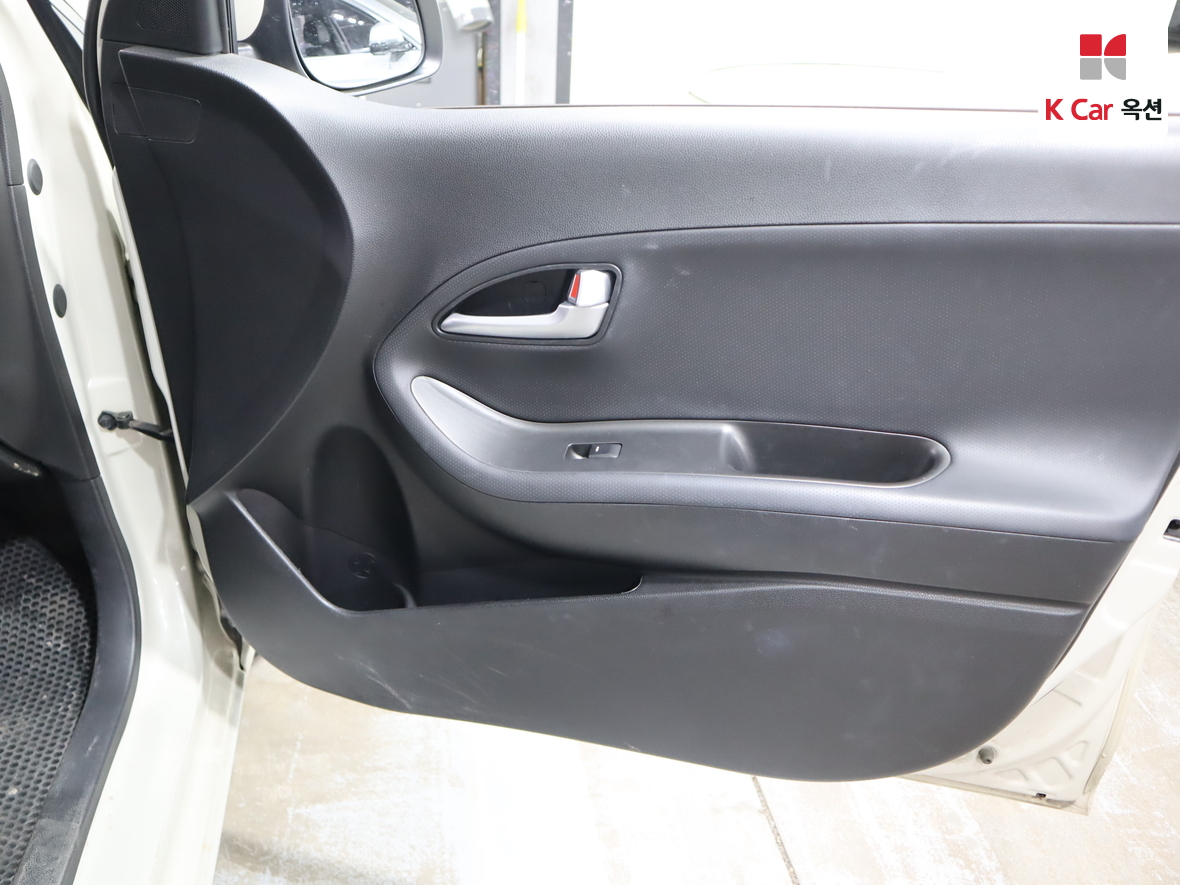 كيا مورنينج 2016 - صورة 29