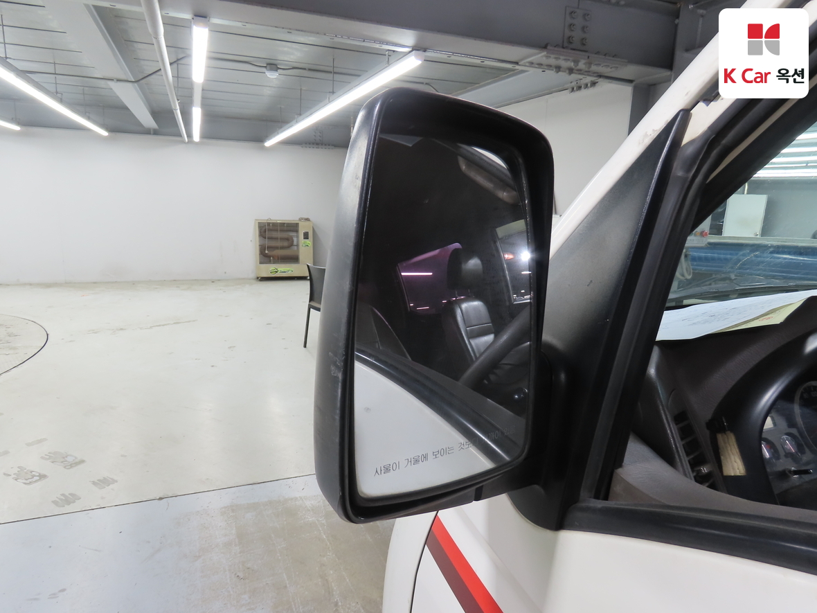 현대자동차 포터 2017 - 이미지 21