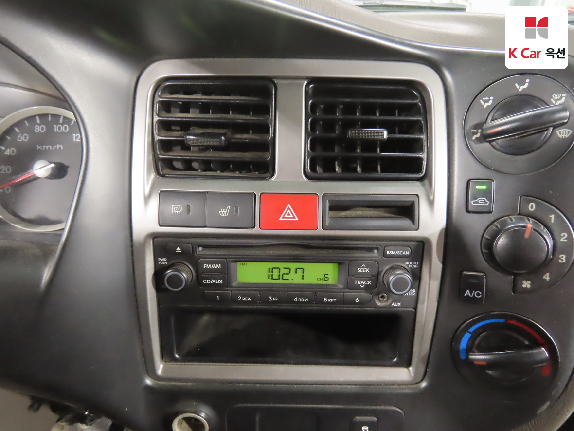 현대자동차 포터 2017 - 이미지 14