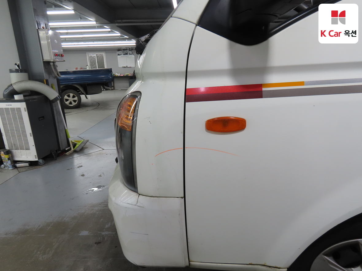 현대자동차 포터 2017 - 이미지 40