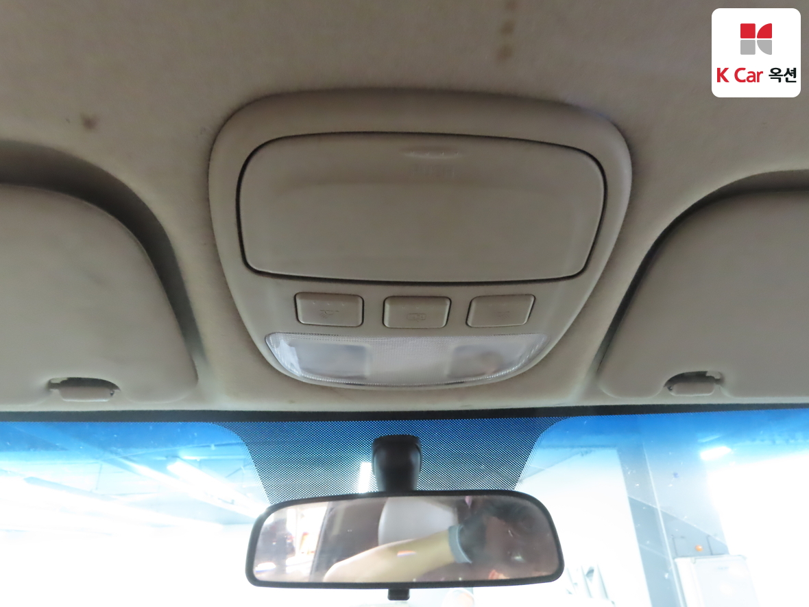 현대자동차 포터 2017 - 이미지 12