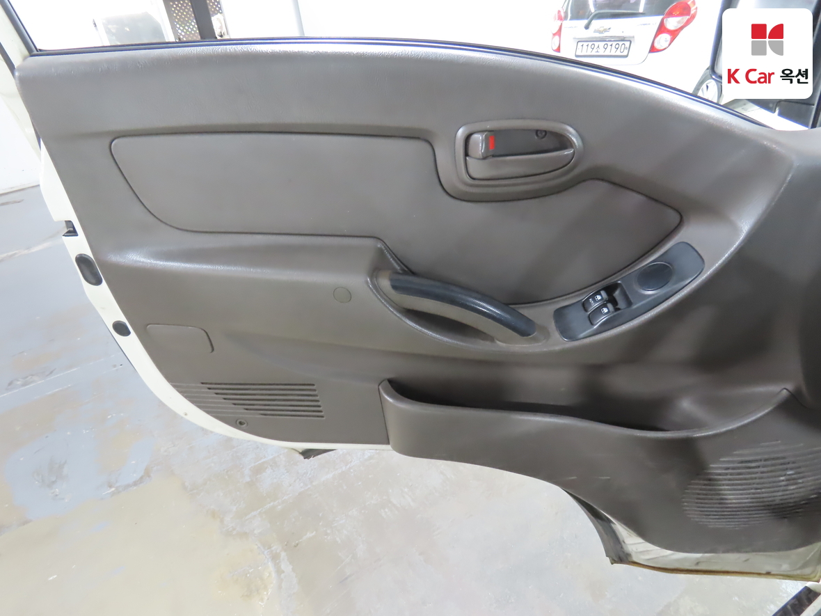 현대자동차 포터 2017 - 이미지 8