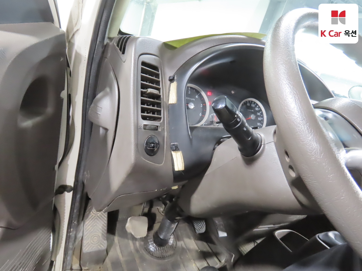 현대자동차 포터 2017 - 이미지 9