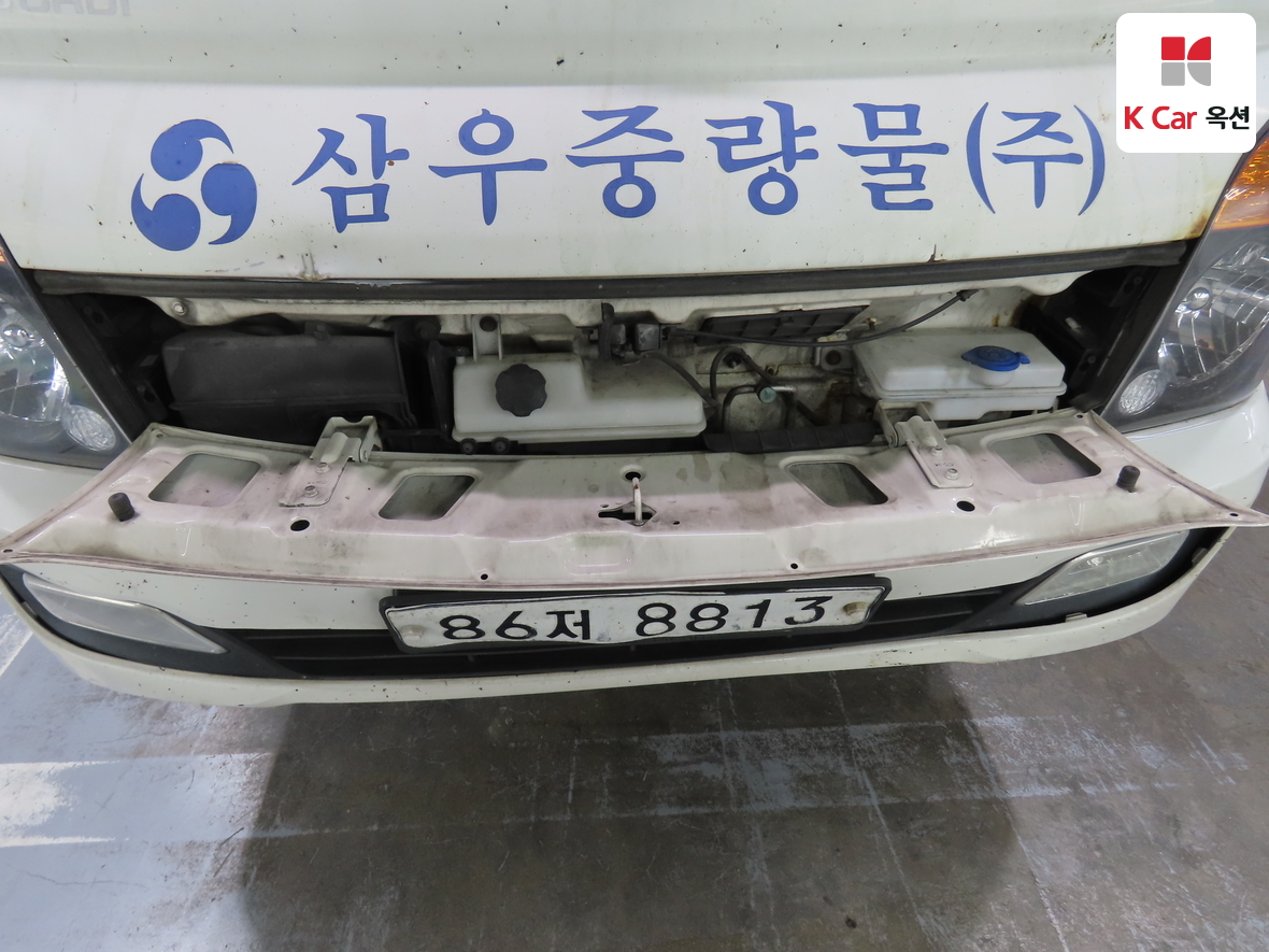 현대자동차 포터 2017 - 이미지 34