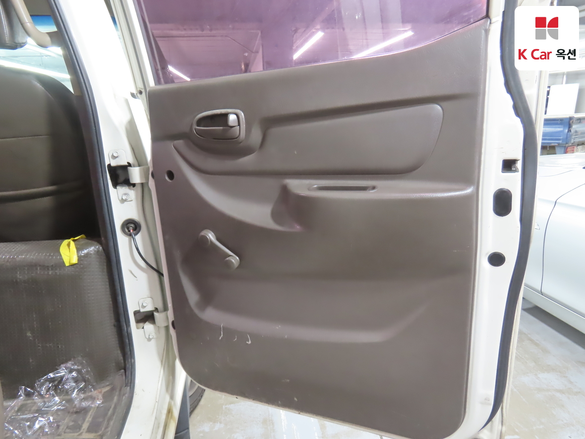 현대자동차 포터 2017 - 이미지 24