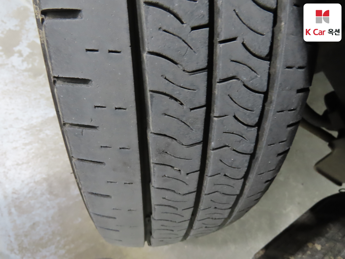 현대자동차 포터 2017 - 이미지 29