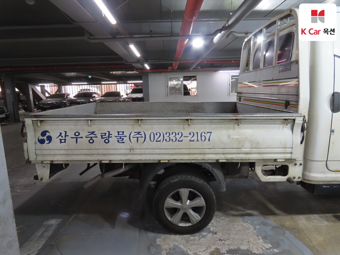 현대자동차 포터 2017 - 이미지 46