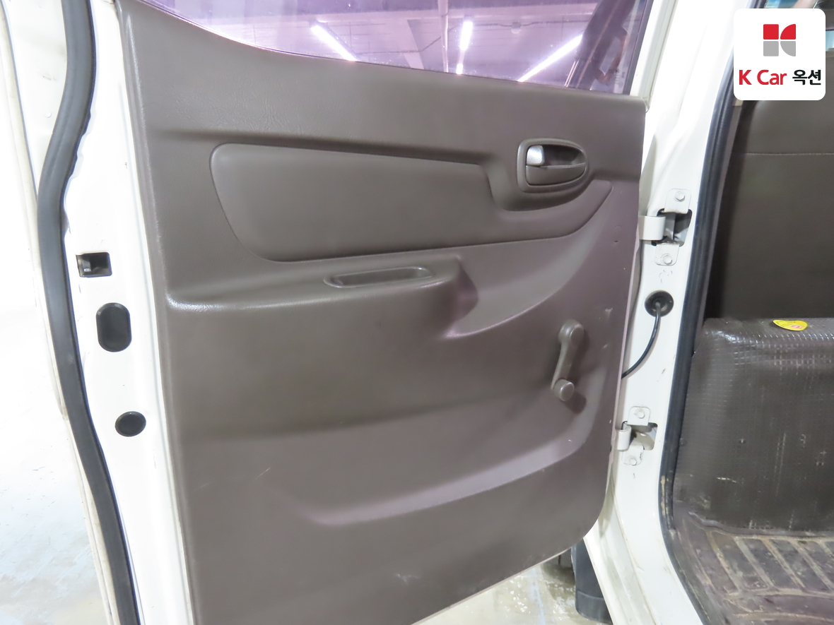 현대자동차 포터 2017 - 이미지 22