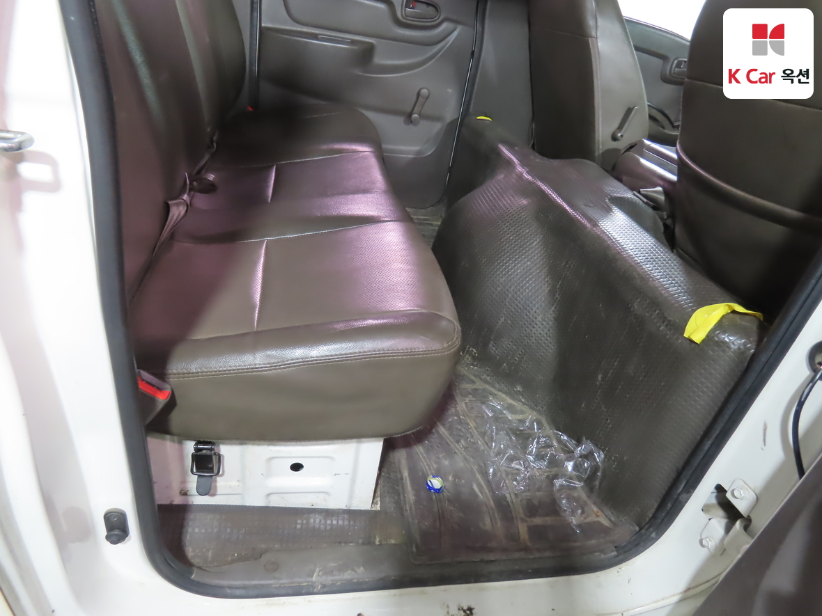 현대자동차 포터 2017 - 이미지 25