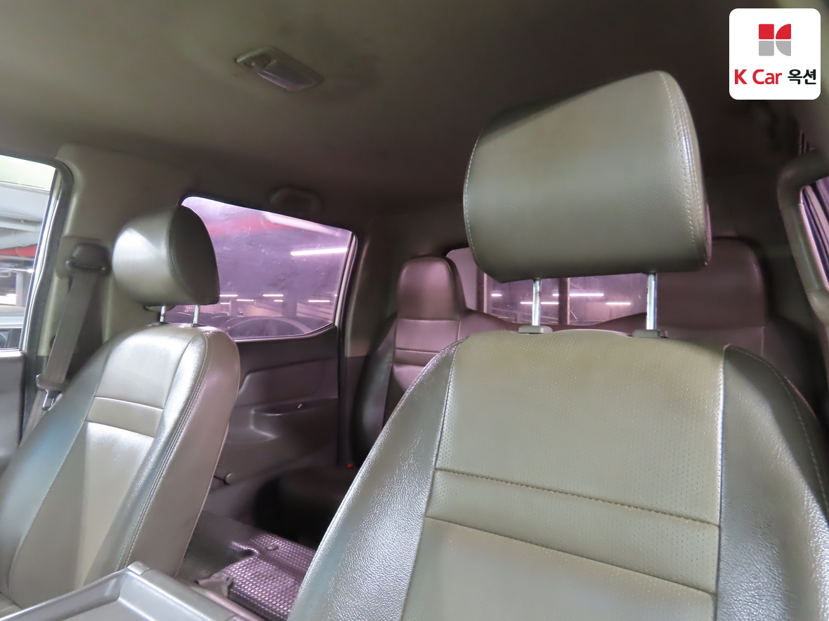 현대자동차 포터 2017 - 이미지 19