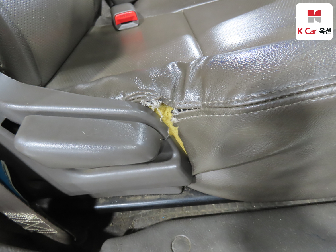 현대자동차 포터 2017 - 이미지 28