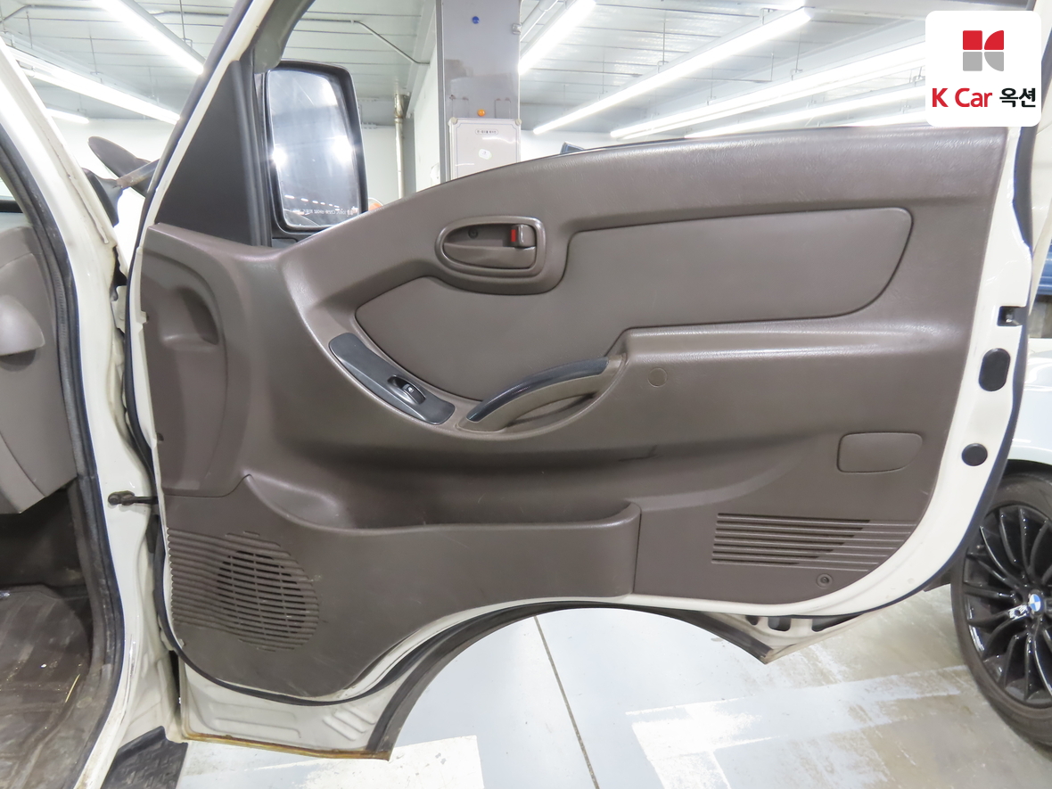 현대자동차 포터 2017 - 이미지 26