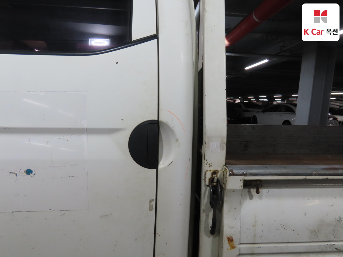 현대자동차 포터 2017 - 이미지 42