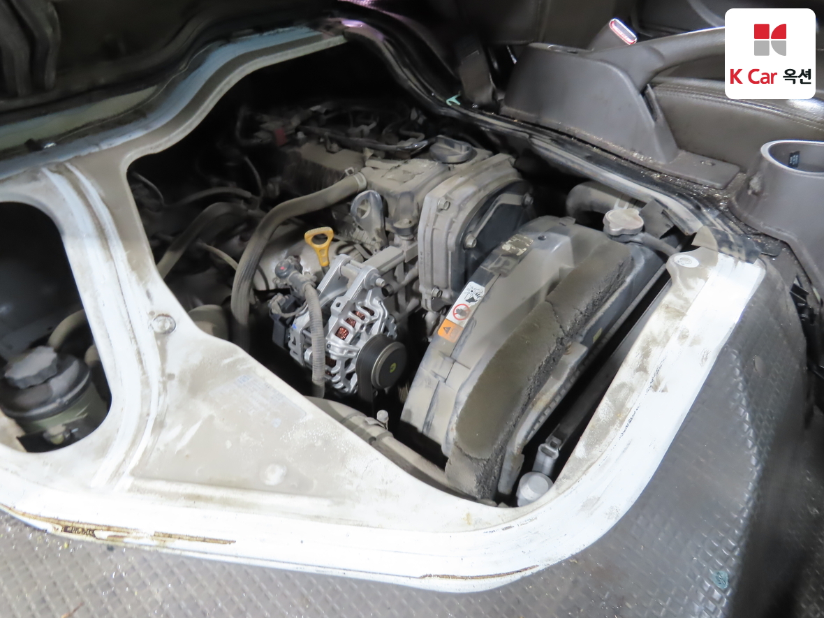 현대자동차 포터 2017 - 이미지 33