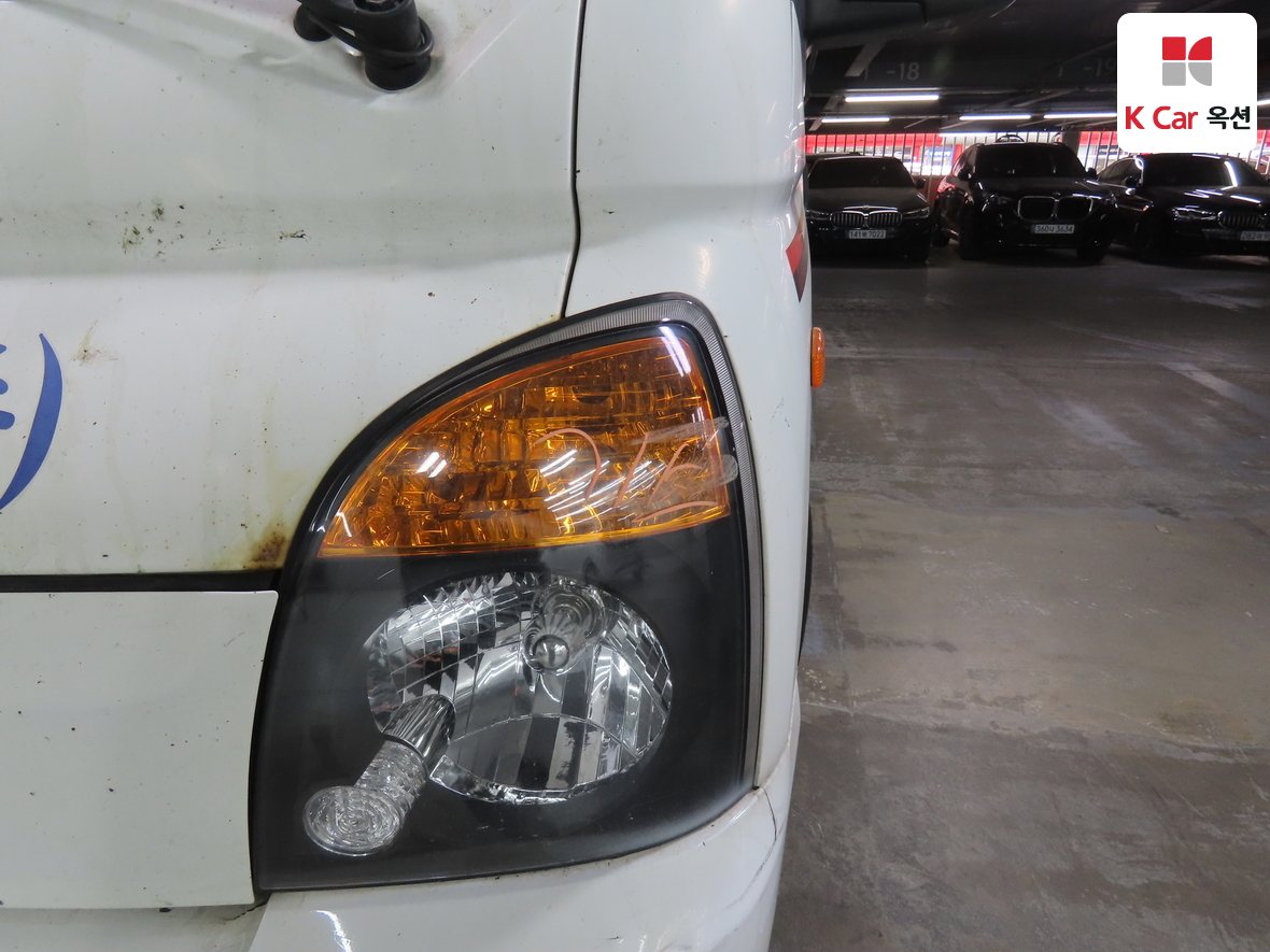 현대자동차 포터 2017 - 이미지 39