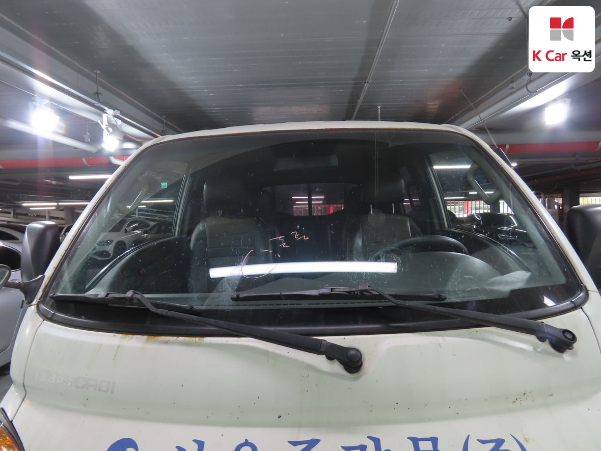 현대자동차 포터 2017 - 이미지 31