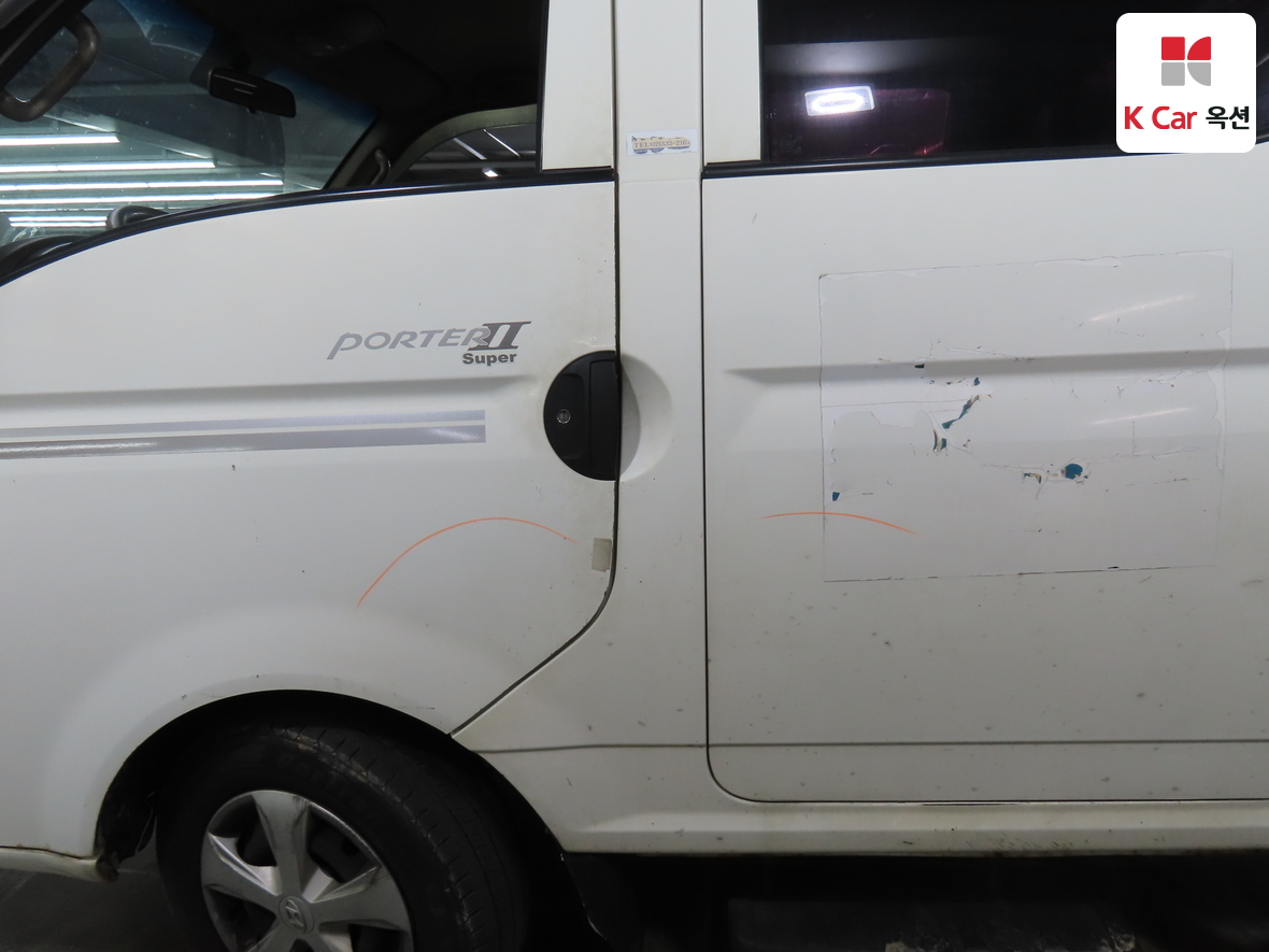 현대자동차 포터 2017 - 이미지 41