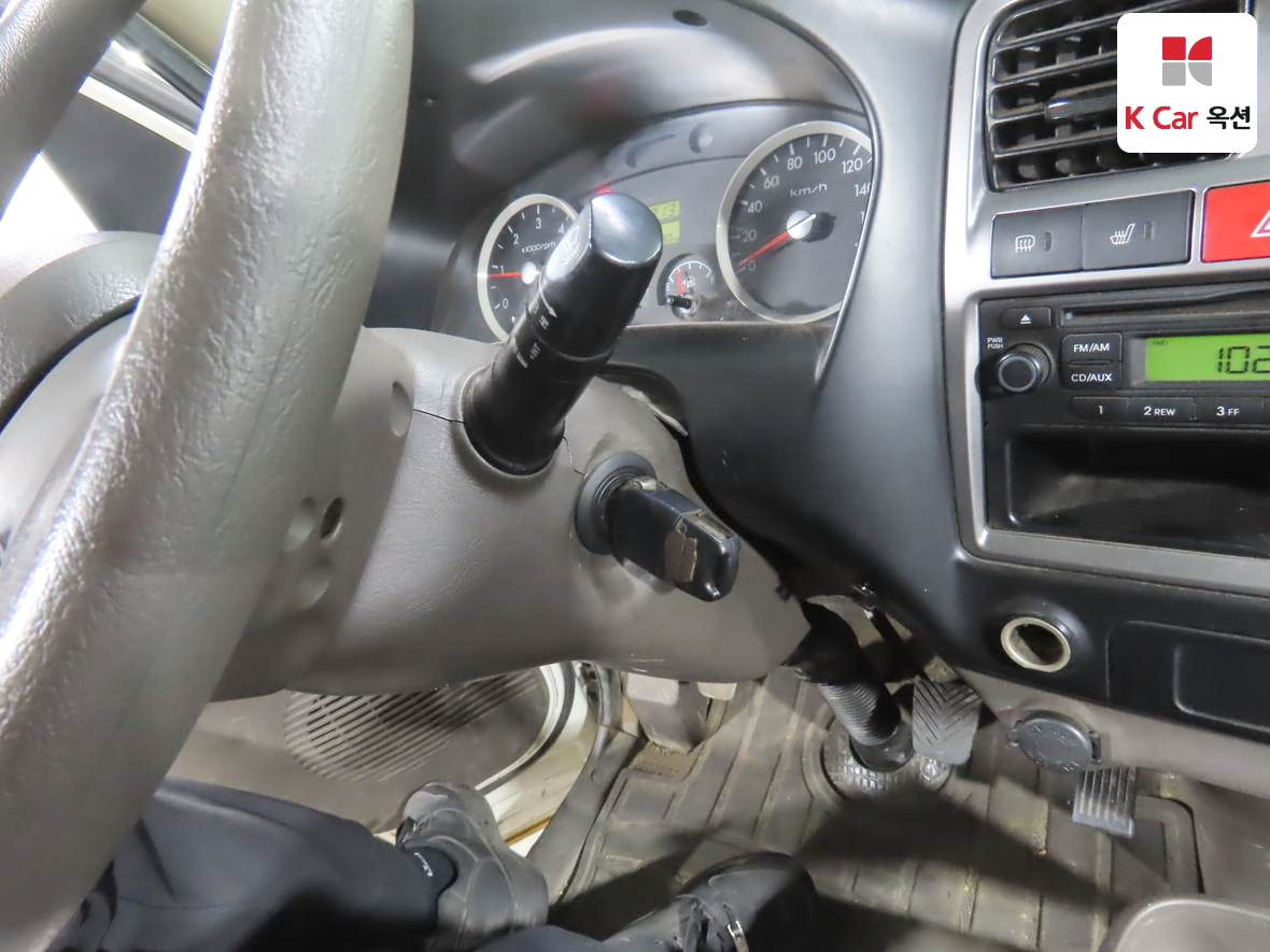 현대자동차 포터 2017 - 이미지 11