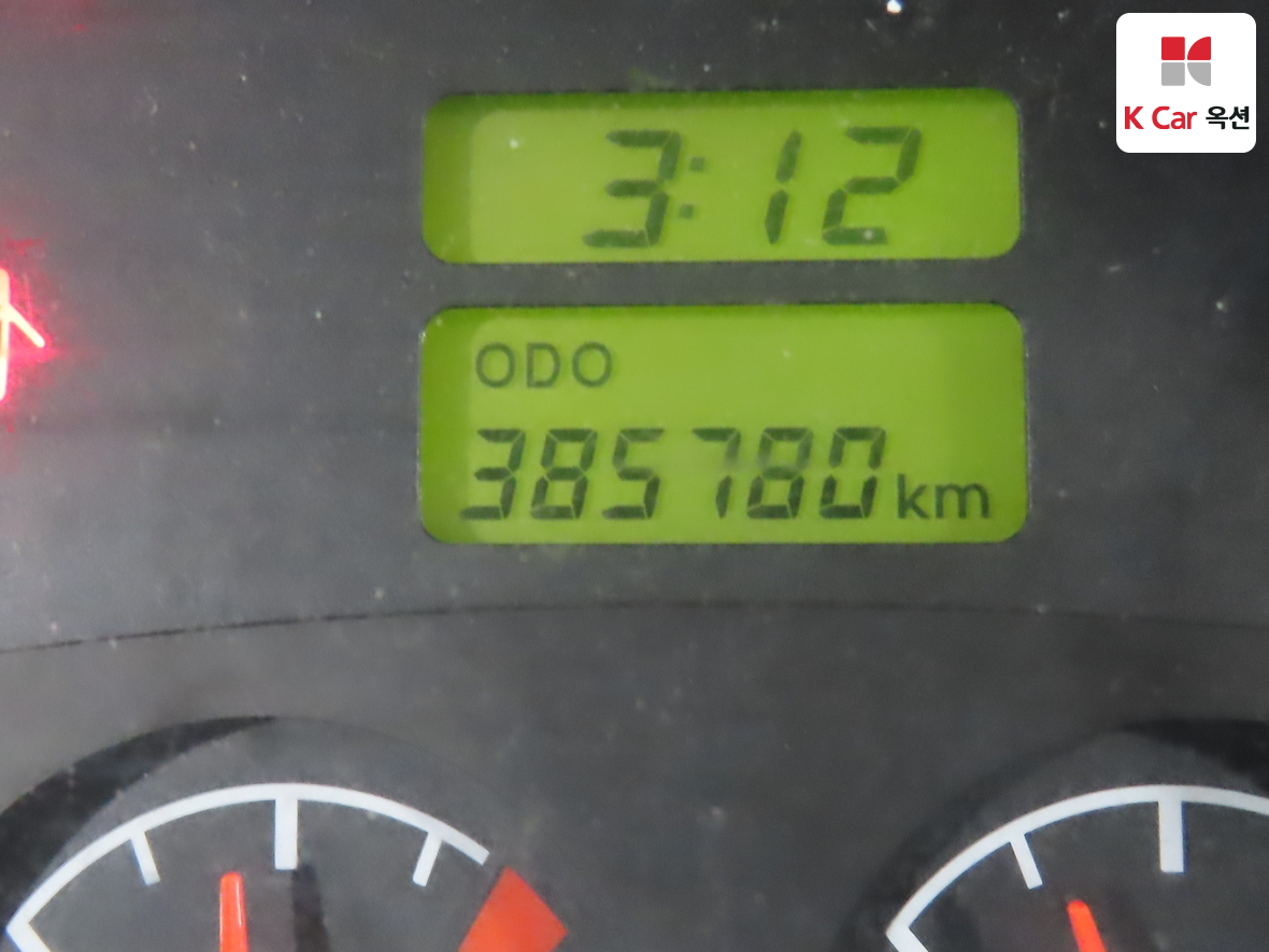 현대자동차 포터 2017 - 이미지 4