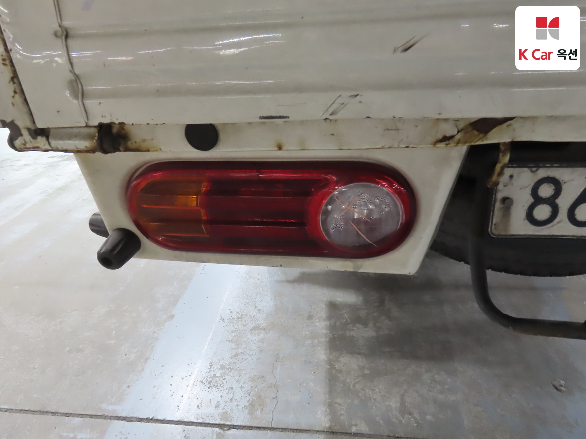 현대자동차 포터 2017 - 이미지 35