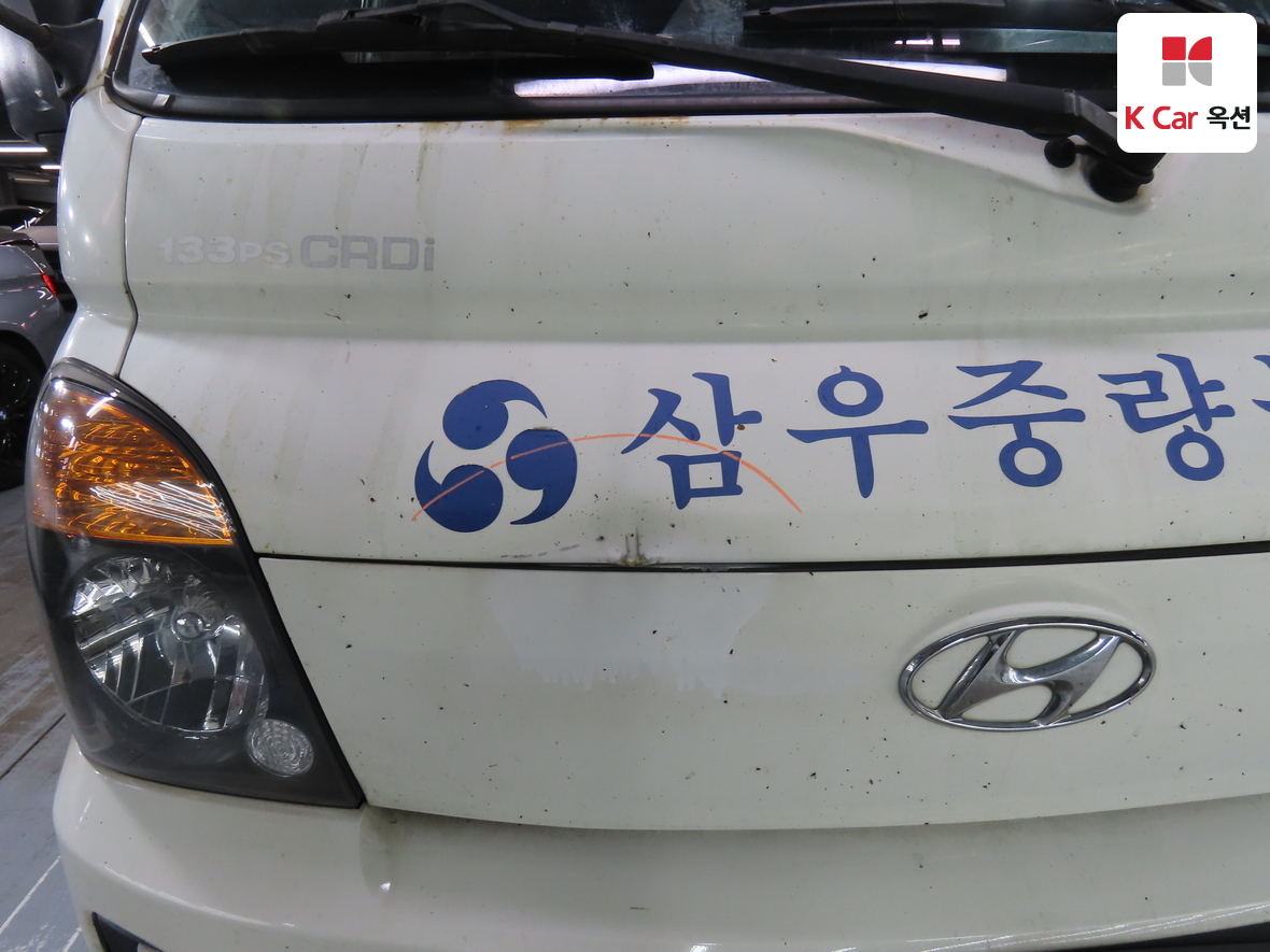 현대자동차 포터 2017 - 이미지 38