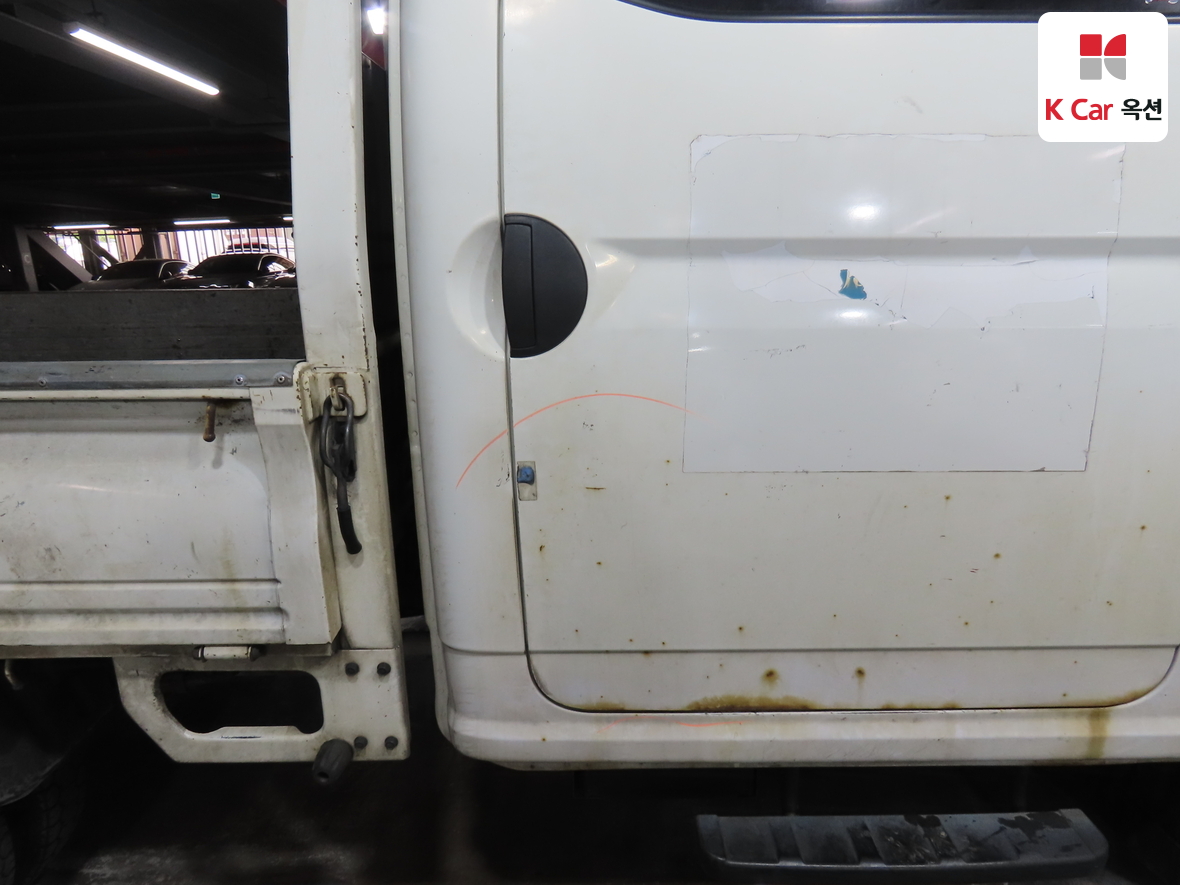 현대자동차 포터 2017 - 이미지 36