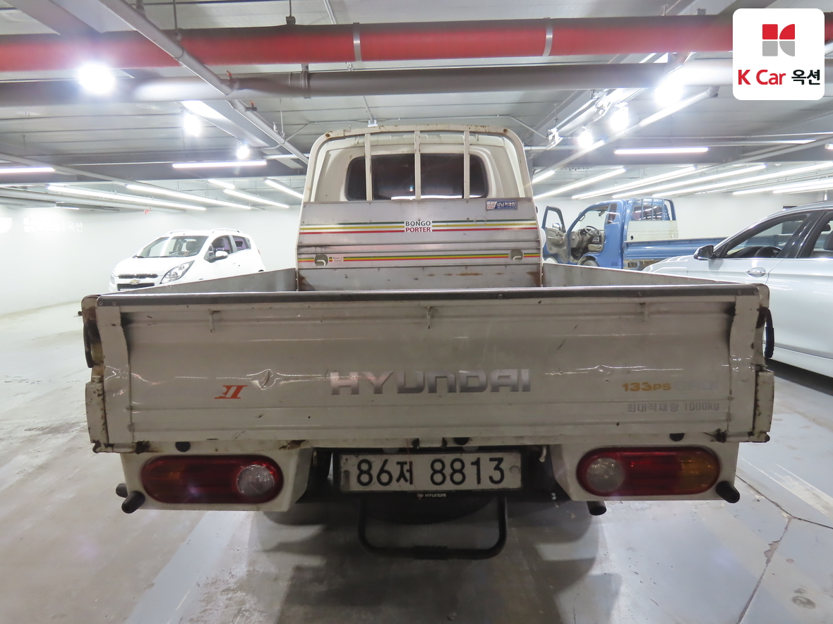 현대자동차 포터 2017 - 이미지 45