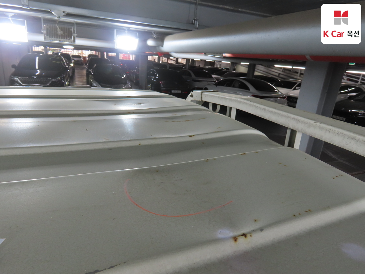 현대자동차 포터 2017 - 이미지 43