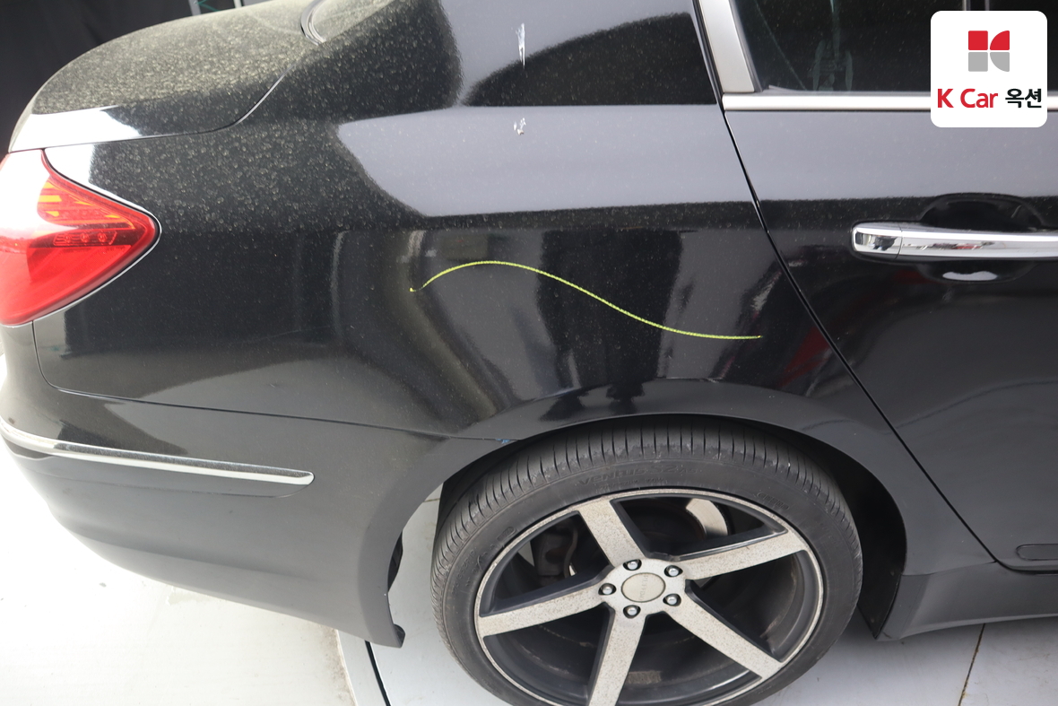 Hyundai Genesis - 36