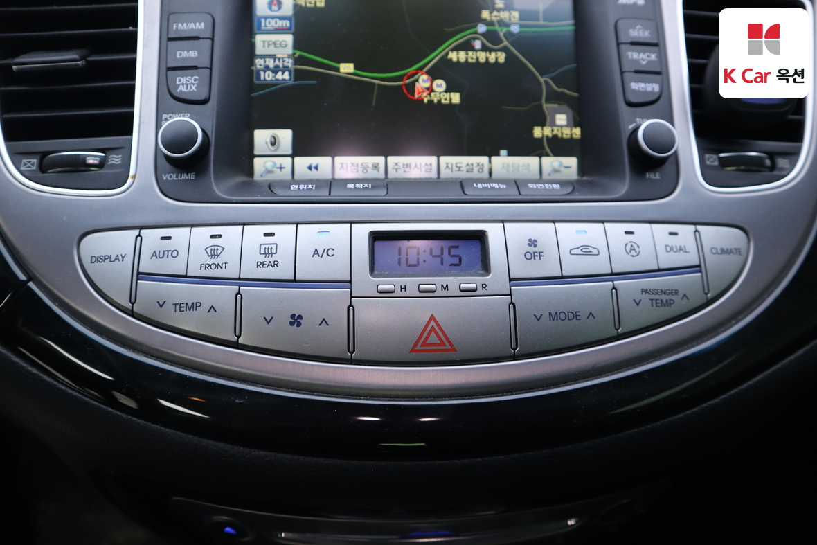 Hyundai Genesis - 14