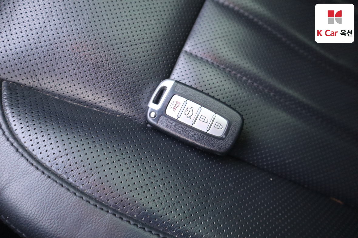 Hyundai Genesis - 17
