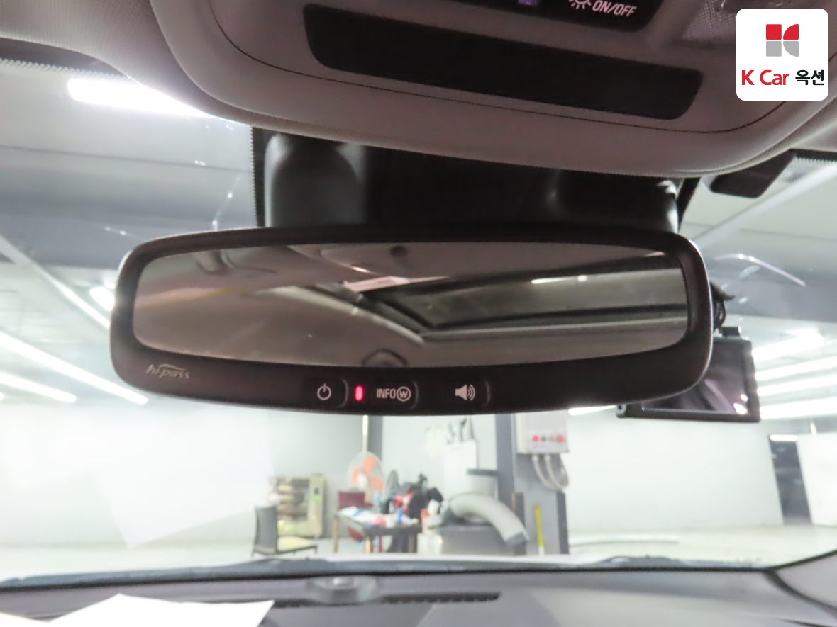 Gm Korea Malibu 2017 - Image 13