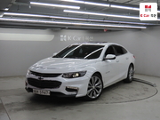 Gm Korea Malibu