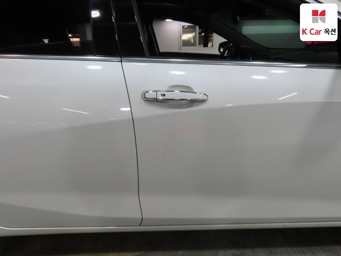 Gm Korea Malibu 2017 - Image 39