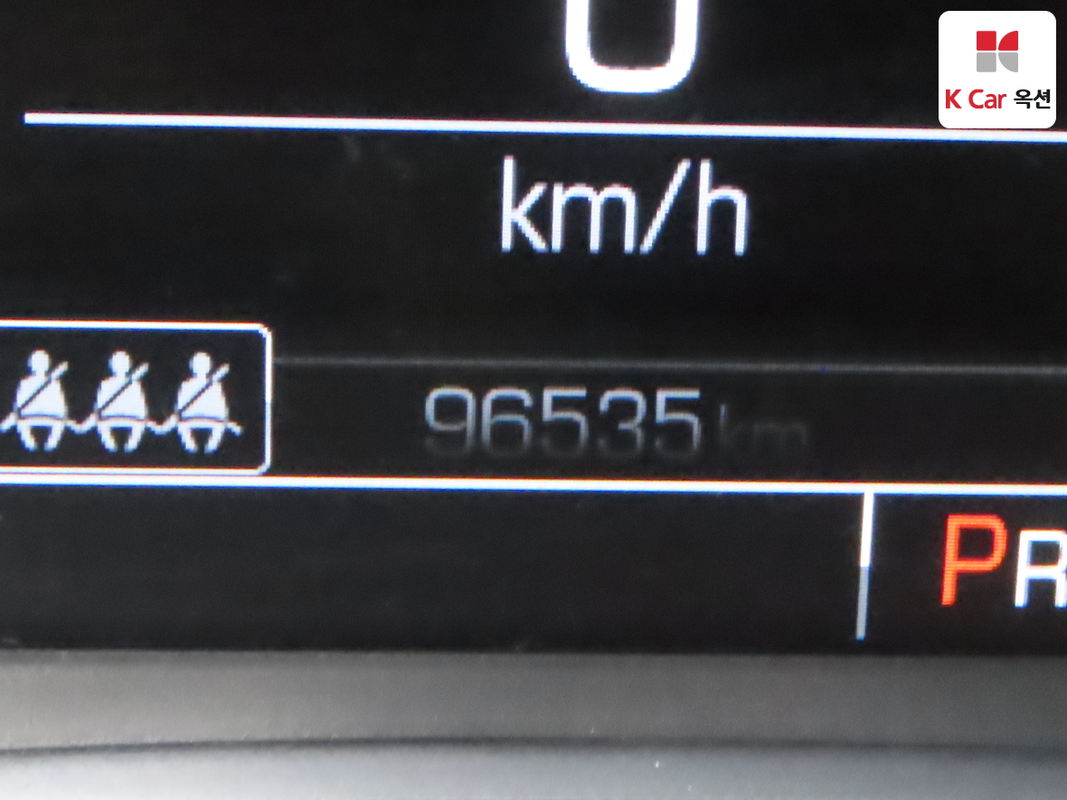 Gm Korea Malibu 2017 - Image 4