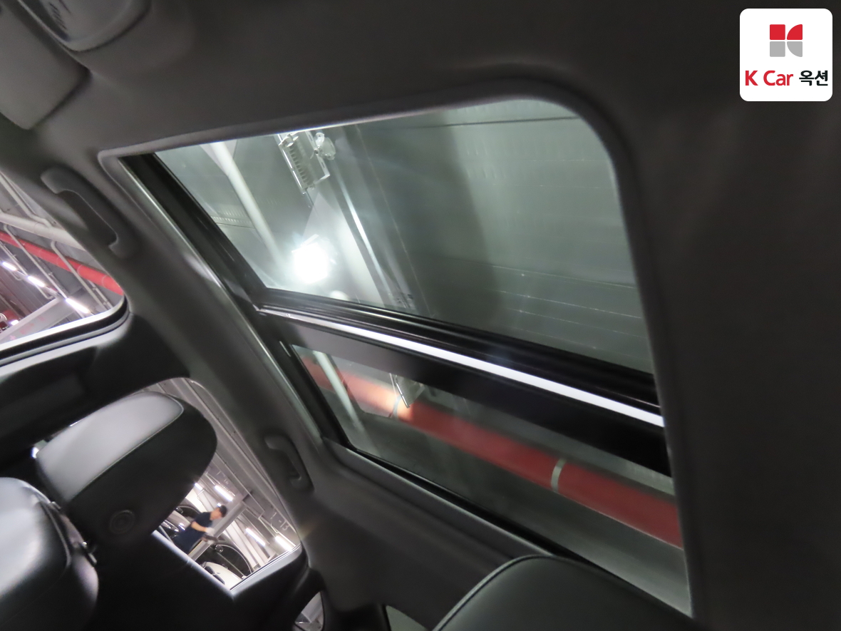Gm Korea Malibu 2017 - Image 22