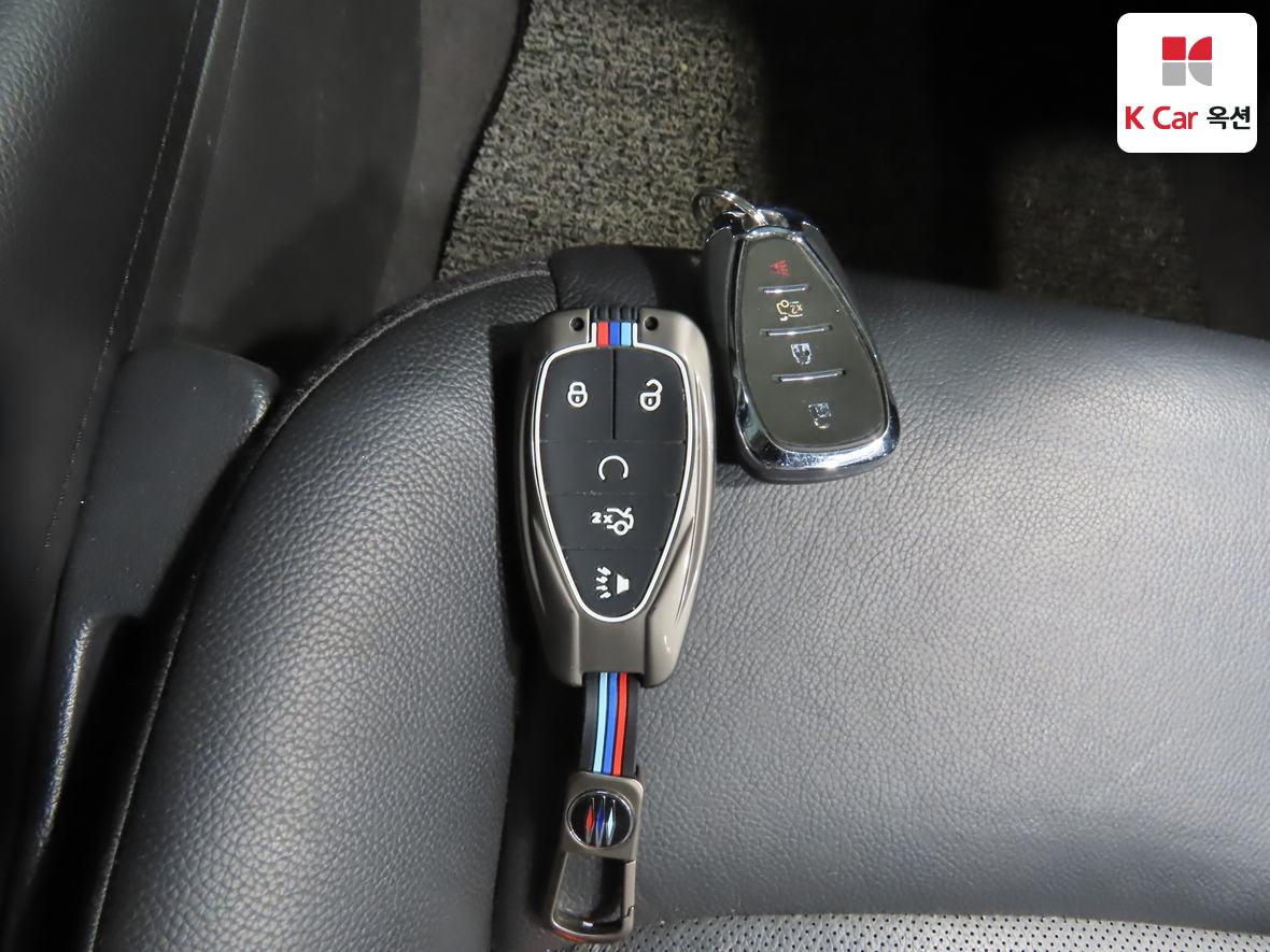 Gm Korea Malibu 2017 - Image 17