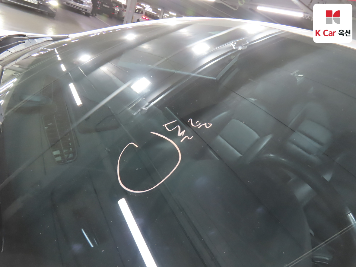 Gm Korea Malibu 2017 - Image 36