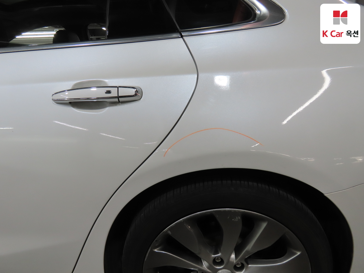 Gm Korea Malibu 2017 - Image 38