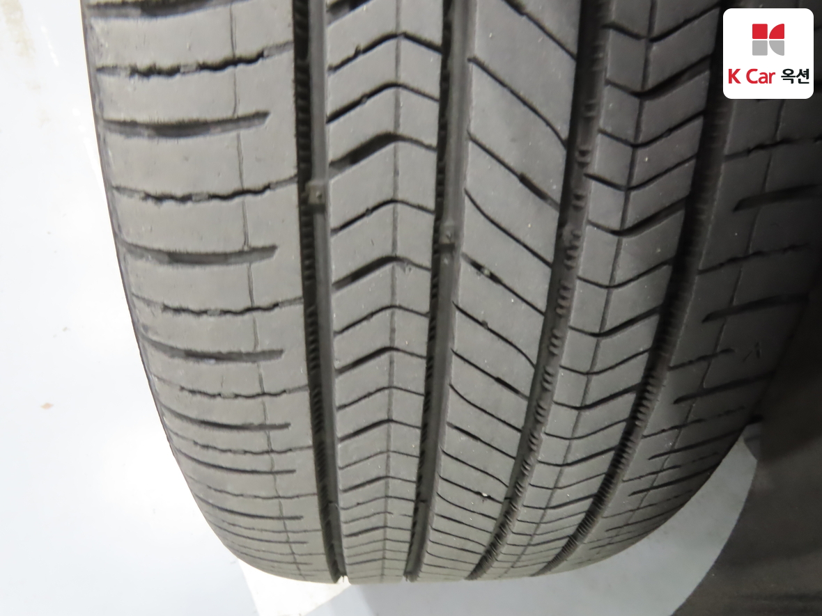 Gm Korea Malibu 2017 - Image 34