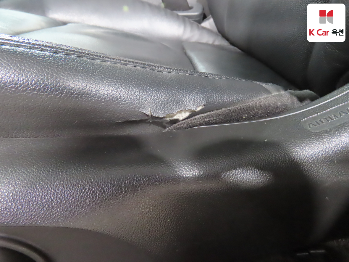 Gm Korea Malibu 2017 - Image 19