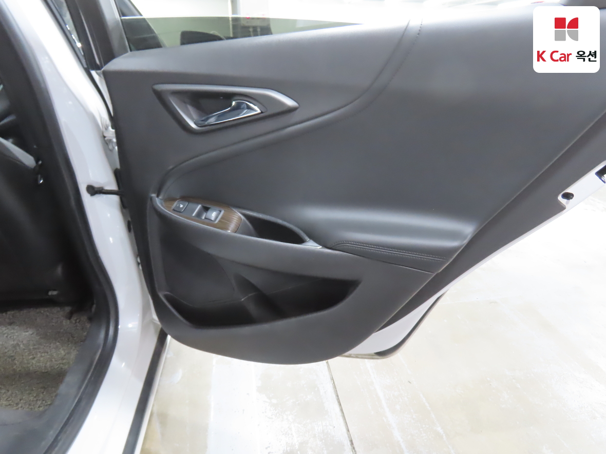 Gm Korea Malibu 2017 - Image 29