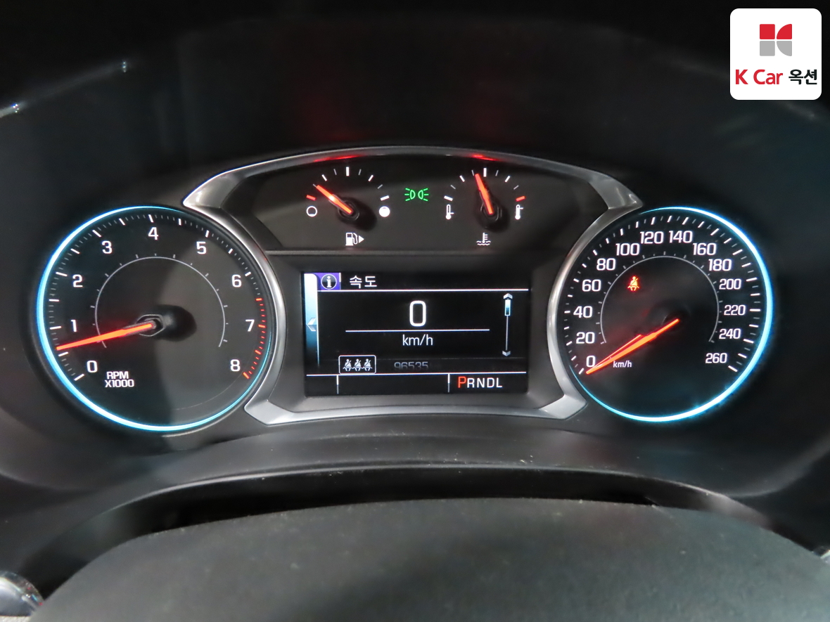 Gm Korea Malibu 2017 - Image 5