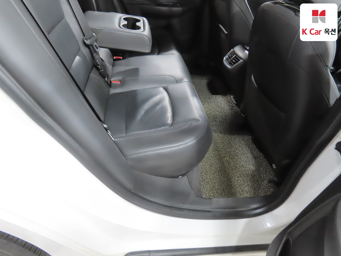 Gm Korea Malibu 2017 - Image 30