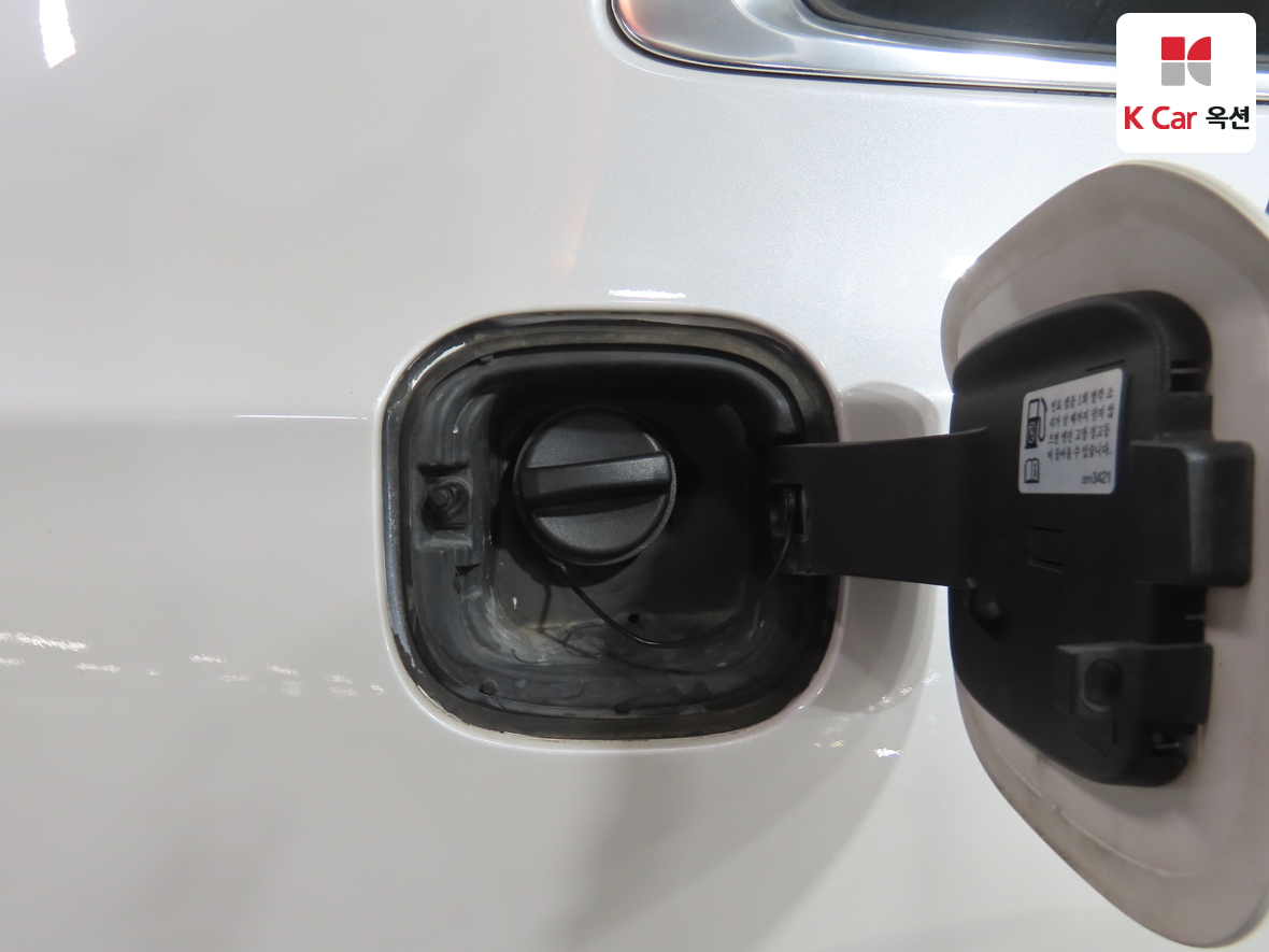 Gm Korea Malibu 2017 - Image 27