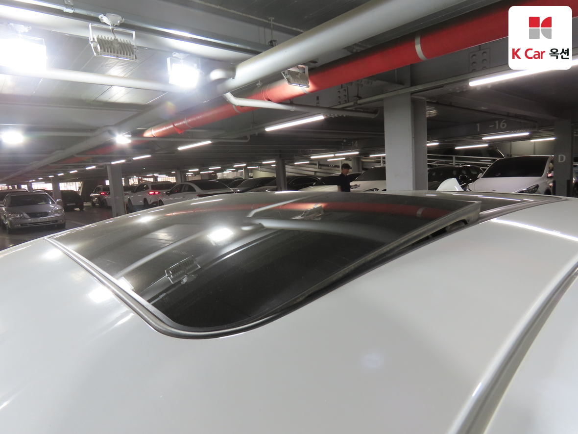 Gm Korea Malibu 2017 - Image 23